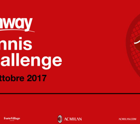 Amway Tennis Challenge 2017