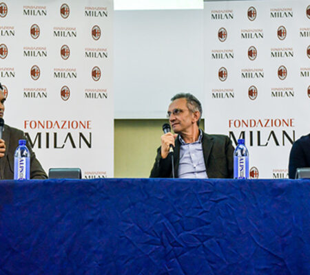 Fondazione Milan in the community: “The rule” and sports