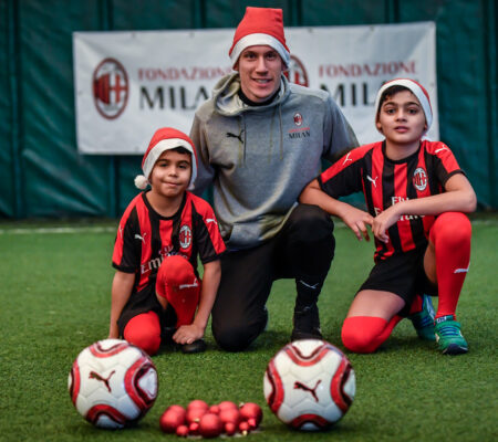 Christmas Special Camp: buone feste… per tutti!