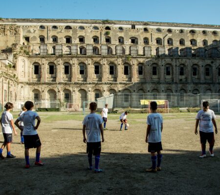 Napoli 2020-21