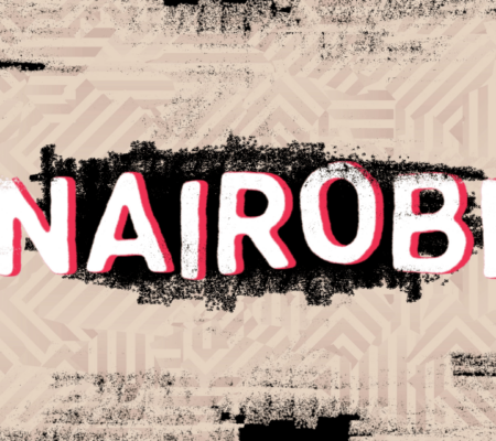 From Milan to the World: Nairobi