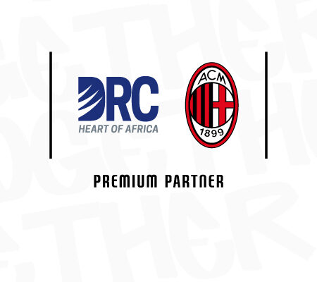 AC Milan al centro di una piattaforma internazionale per favorire lo sviluppo socioeconomico della Repubblica Democratica del Congo