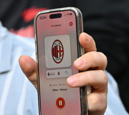 “Il Milan per tutti”: debutta a San Siro la prima app in Italia dedicata all’audiodescrizione
