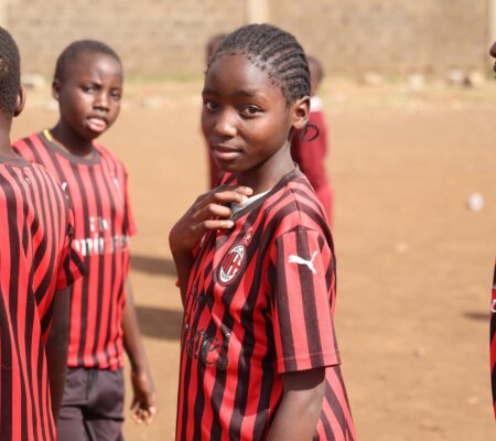 Alice For Children – Nairobi