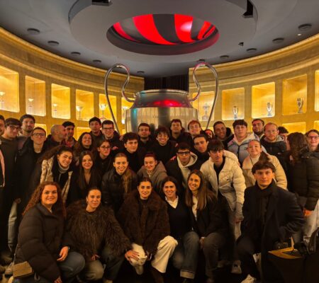 Sport, educazione e inclusione: il confronto di Fondazione Milan con le nuove generazioni