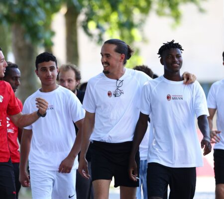 Sport e inclusione: un allenamento che costruisce futuro