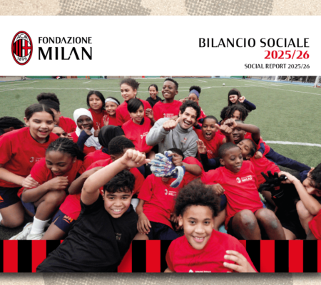 Bilancio Sociale 2025/26: lo sport che genera valore e cambiamento per le comunità